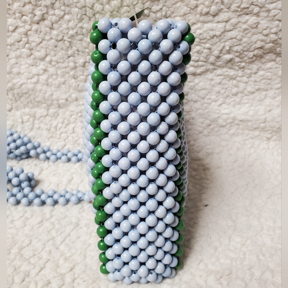 Kate Spade New York x Target Colorblock Beaded Crossbody Bag - Picture 6 of 10